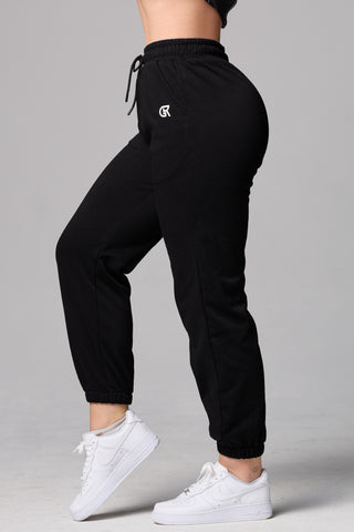 Drawstring Sweatpants