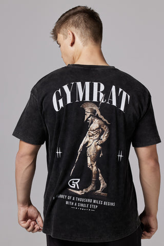 Gym Warrior - T-Shirt