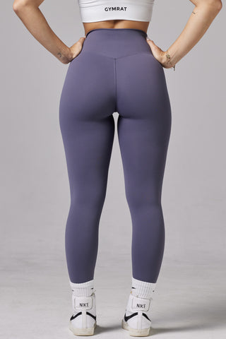 High Rise Leggings