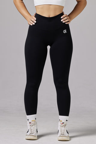 High Rise Leggings