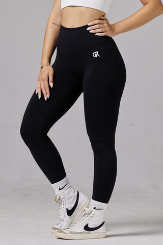 High Rise Leggings