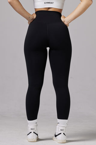 High Rise Leggings