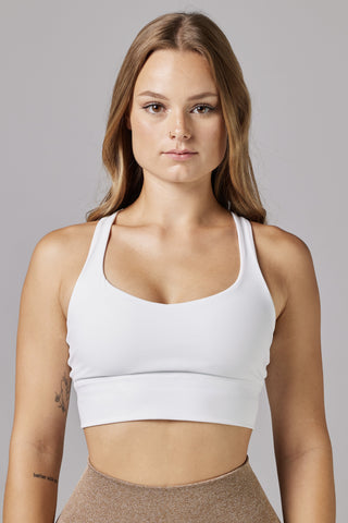 Poise Bra Prototype