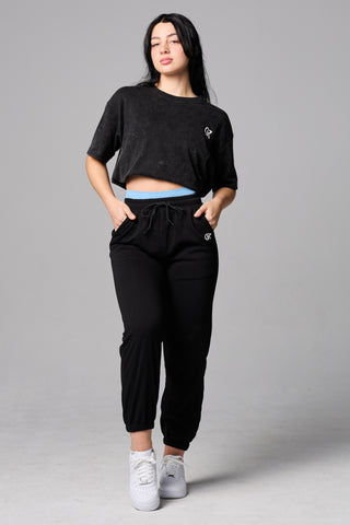 Drawstring Sweatpants